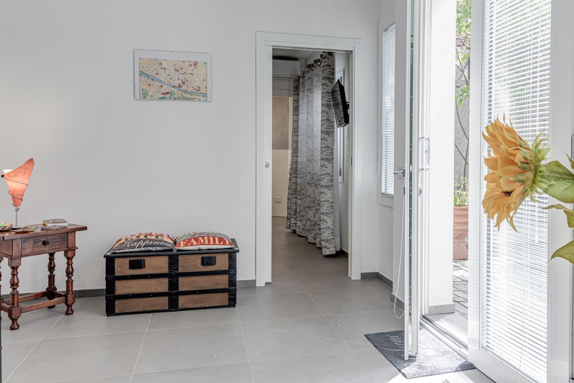Casa Di Marte Apartamento