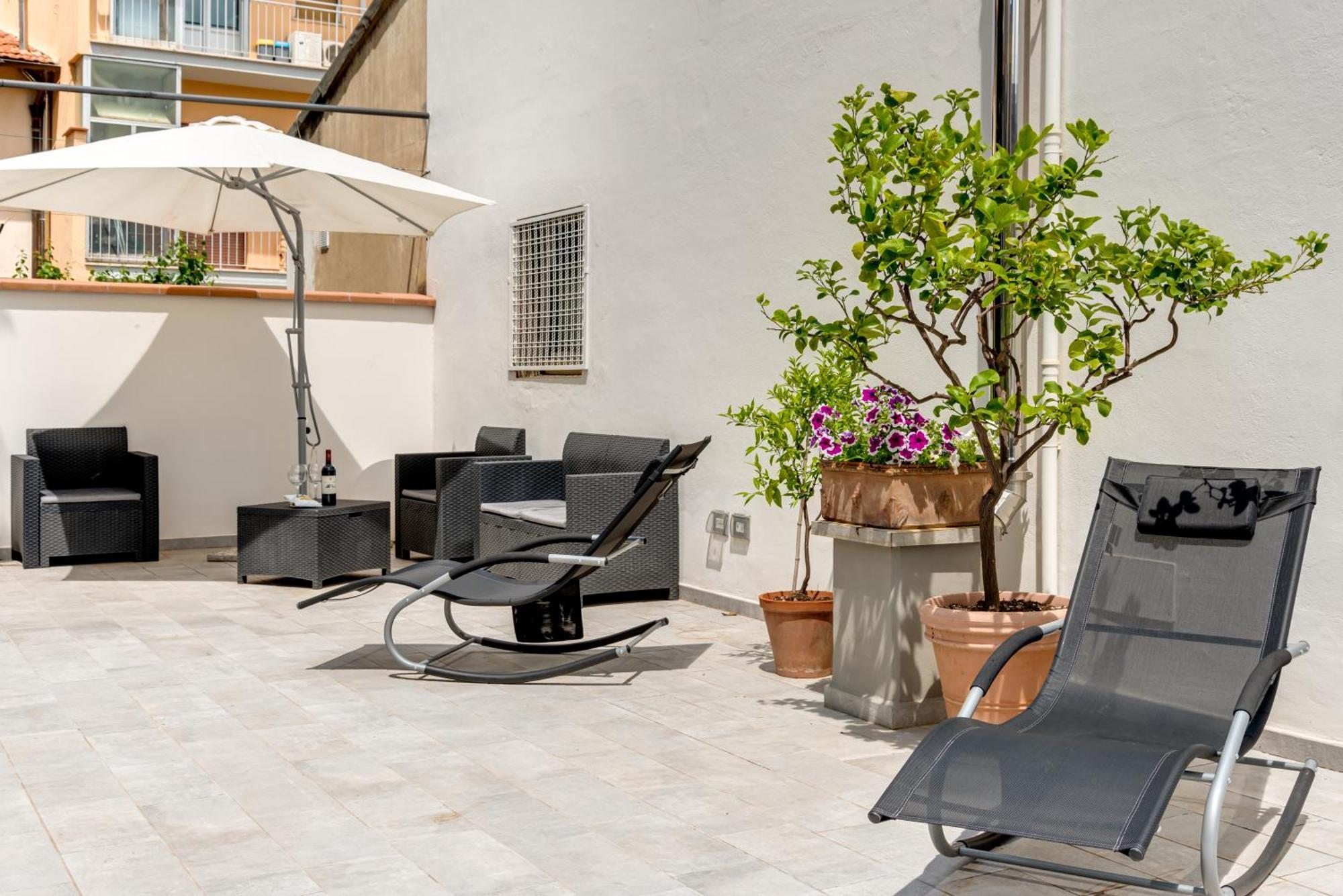 Apartamento Casa Di Marte Florença